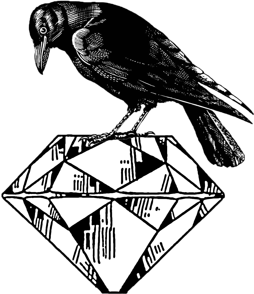 Raven Diamond