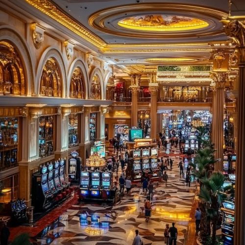 Westace Casino: A Real‑World Test of the UK‑Based Brand
