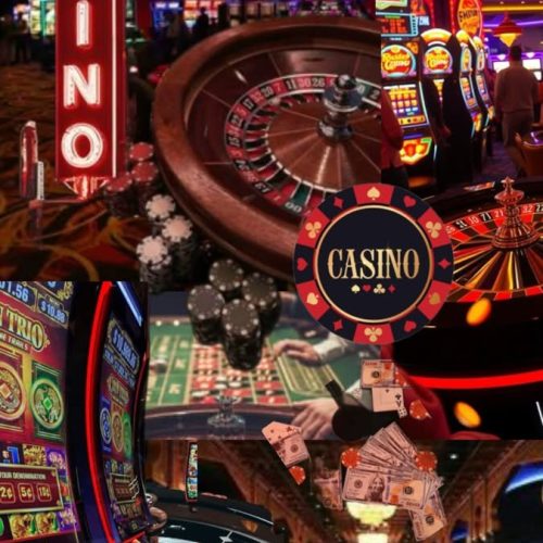 Discover Vegas Hero: Your Ultimate UK Casino Experience