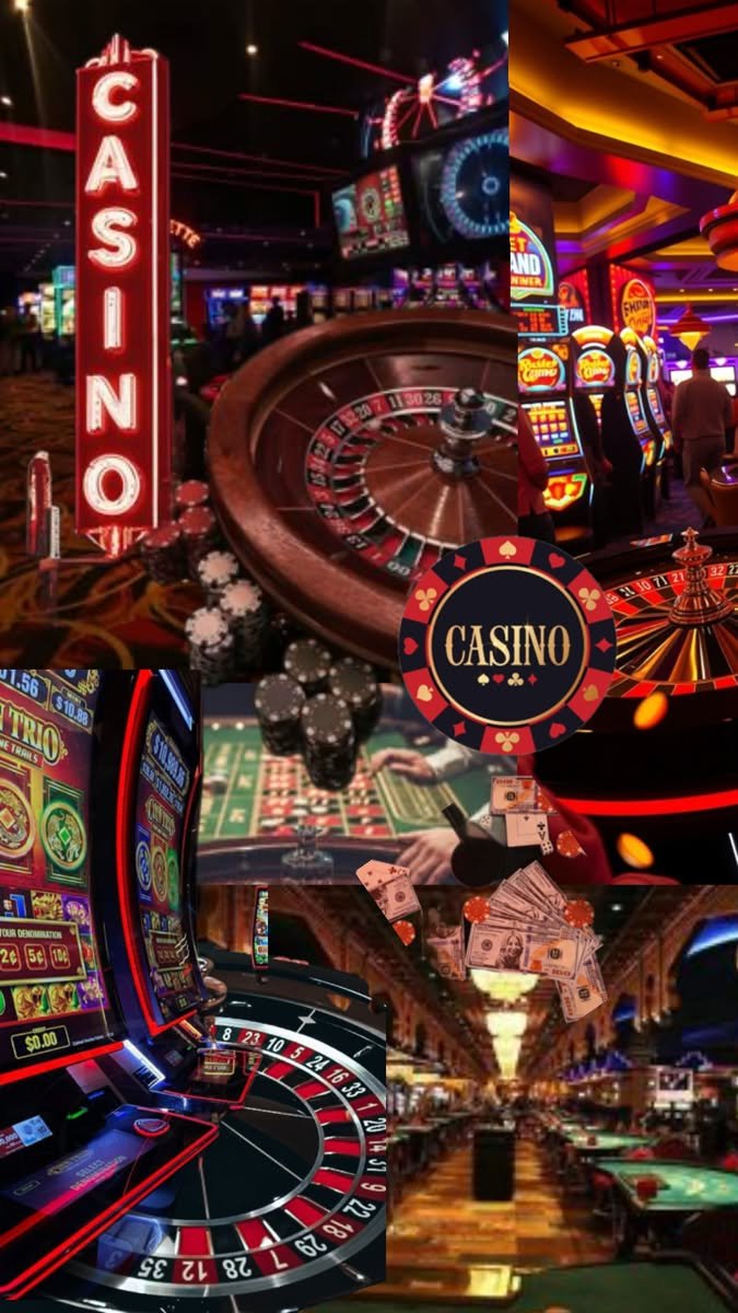 Discover Vegas Hero: Your Ultimate UK Casino Experience