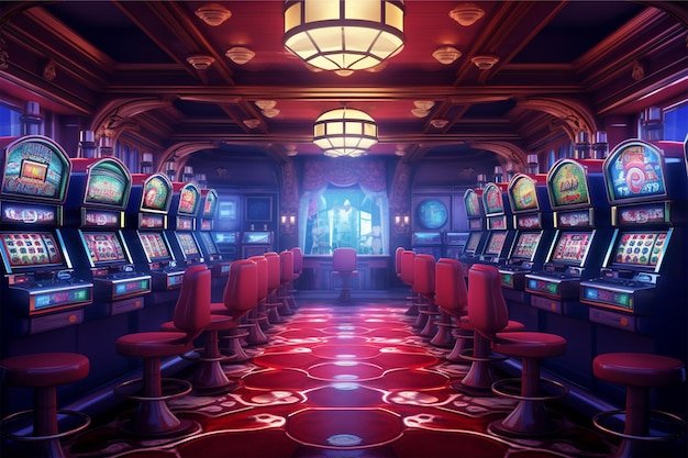 Spin Castle Casino: A Real‑World Glimpse